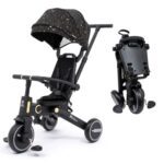 Folding Toddler Trike in the USA