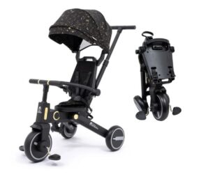 Folding Toddler Trike in the USA