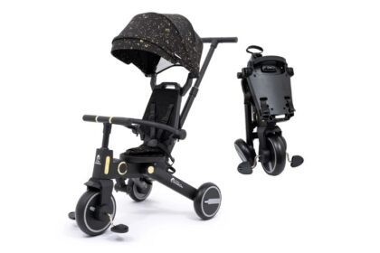 Folding Toddler Trike in the USA