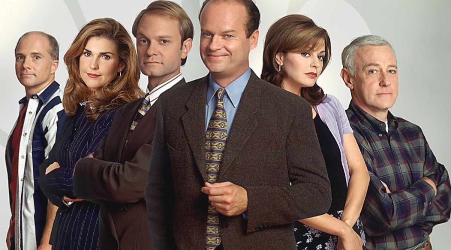 Frasier