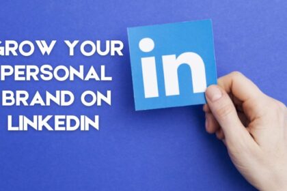 Grow Your Personal Brand on LinkedIn within a week