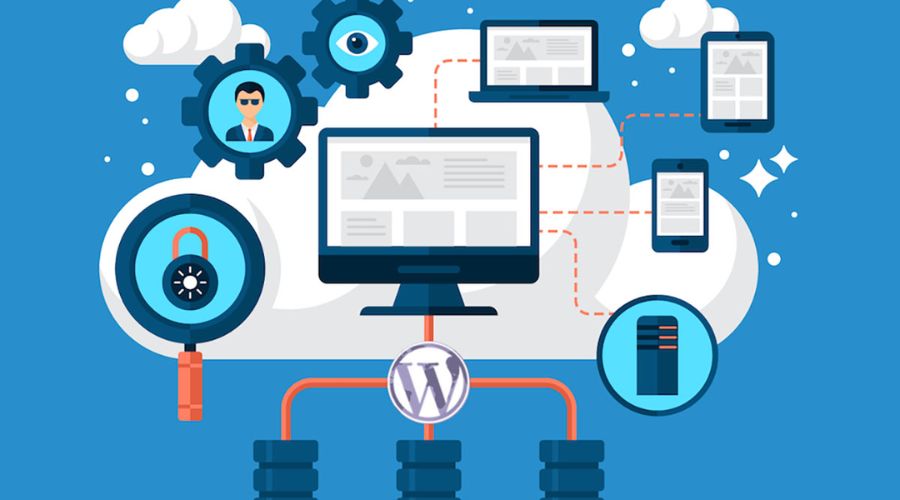 Managed WordPress Hosting | Gurucent