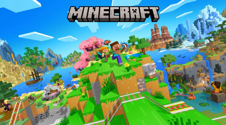 Minecraft | Gurucent