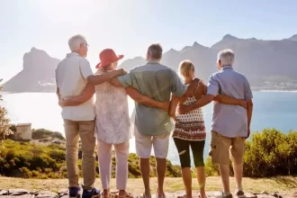 Senior Travelers