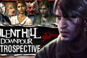 Silent Hill Downpour | The Gurucent