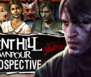 Silent Hill Downpour | The Gurucent