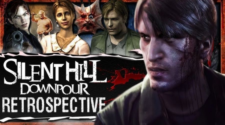 Silent Hill Downpour | The Gurucent