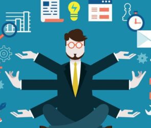 A guide to project management | Gurucent