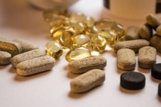 Multivitamin | Gurucent