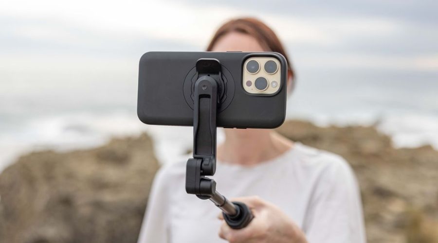 Smart Gadgets- Selfie stick