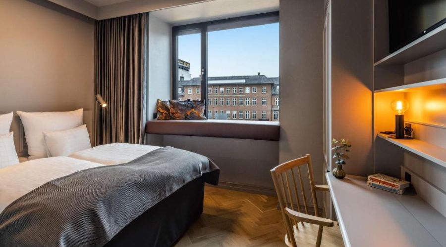 budget friendly hotel  in Denmark