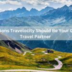 5 Reasons Travelocity Should Be Your Go-To Travel Partner