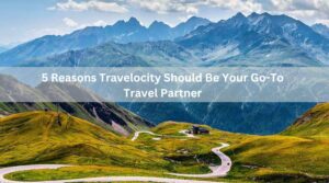 5 Reasons Travelocity Should Be Your Go-To Travel Partner