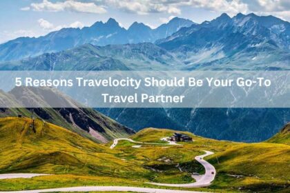 5 Reasons Travelocity Should Be Your Go-To Travel Partner