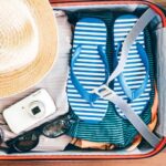 Top 5 Travel Packing Tips for International Trips