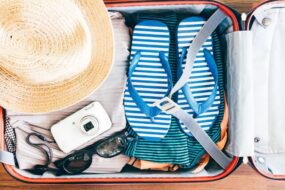 Top 5 Travel Packing Tips for International Trips