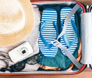 Top 5 Travel Packing Tips for International Trips