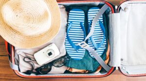 Top 5 Travel Packing Tips for International Trips