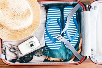 Top 5 Travel Packing Tips for International Trips