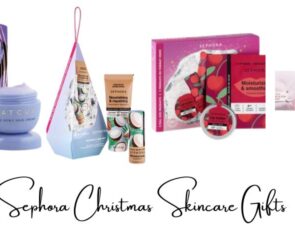 Christmas Skincare Gifts