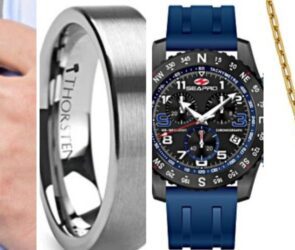 Find the Perfect Gift for Your Man at JTV