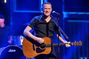 Bryan Adams Live in Concert_ Upcoming Tour Dates and Tickets