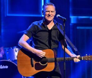 Bryan Adams Live in Concert_ Upcoming Tour Dates and Tickets