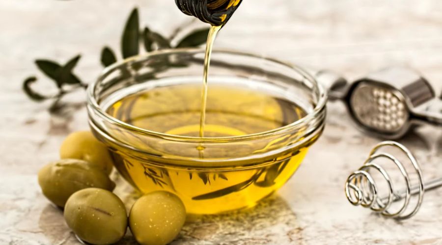 Olive Oil | Gurucent