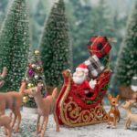 Create the Best Christmas Ambience with Online Decorations