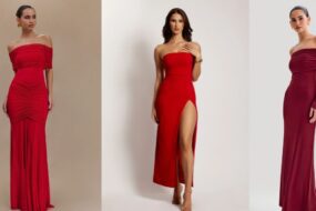 Global Glamour Iconic Dresses Every Woman Should Own