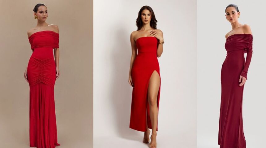 Global Glamour Iconic Dresses Every Woman Should Own