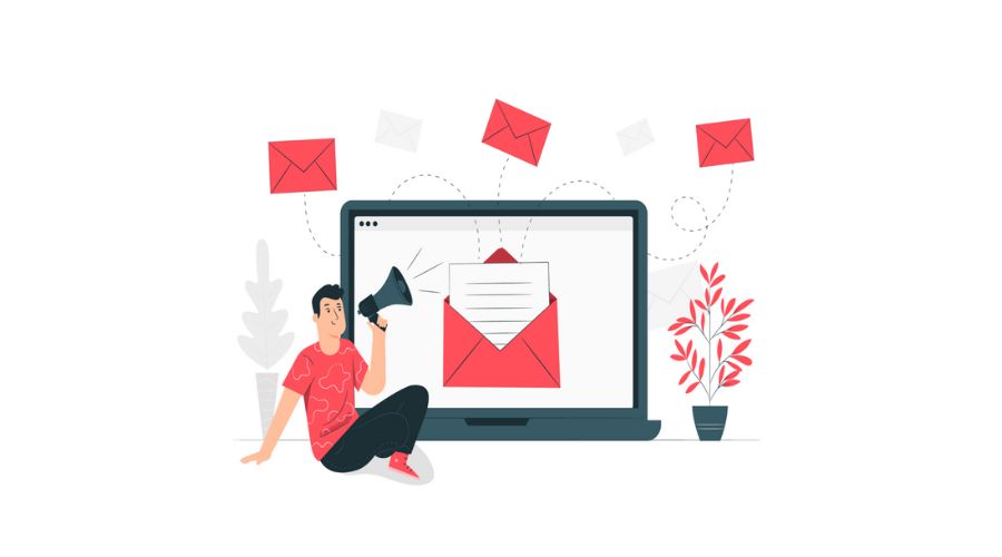 How beneficial is email marketing for business | Gurucent