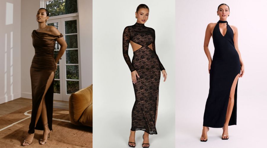 Maxi Dresses: Elegant, Effortless, and Ready for Any Event