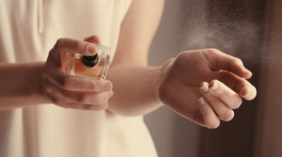 Top Fragrances for Women This Christmas