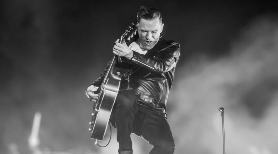 What to Expect at a Bryan Adams Concert