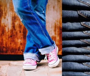 7 Types of Men’s Jeans