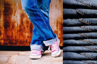 7 Types of Men’s Jeans