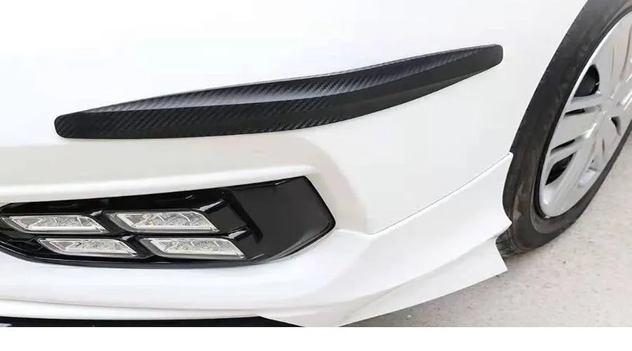 Bumper Guards For Car