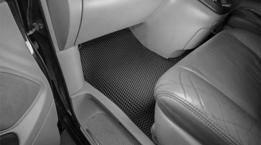 Car Floor Mats