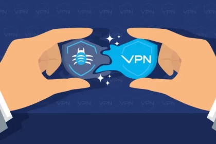 Protect Yourself Online With The Best VPN Services | Gurucent