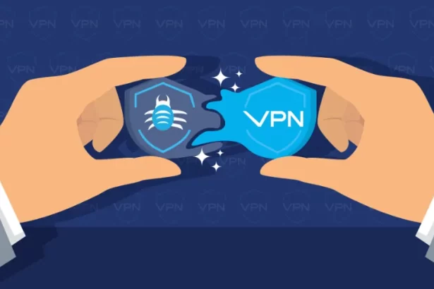 Protect Yourself Online With The Best VPN Services | Gurucent