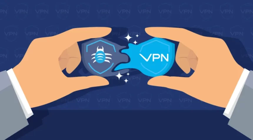 Protect Yourself Online With The Best VPN Services | Gurucent