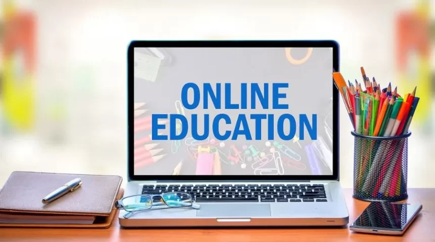 Online Education