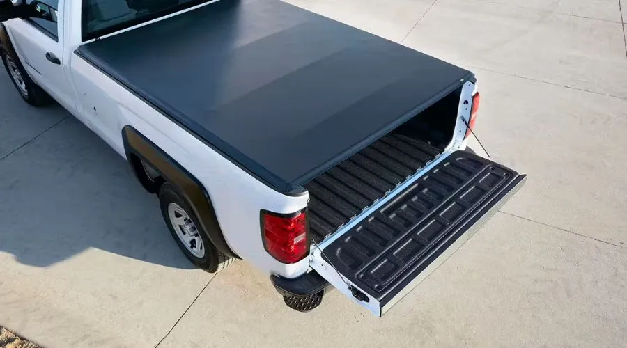 Tonneau Covers