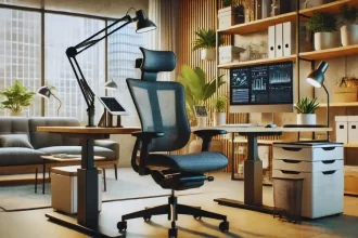 Office Furniture