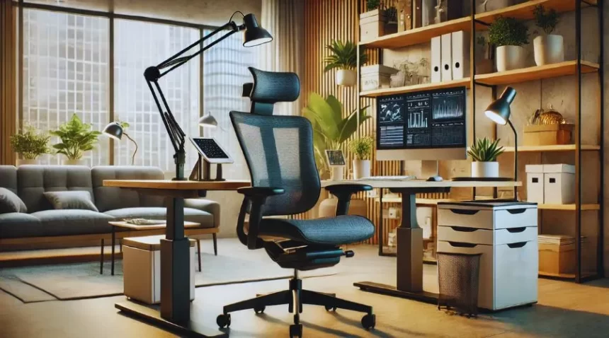 Office Furniture