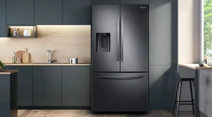 Types Of Samsung Refrigerators