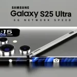 Samsung S25 Ultra Smartphone