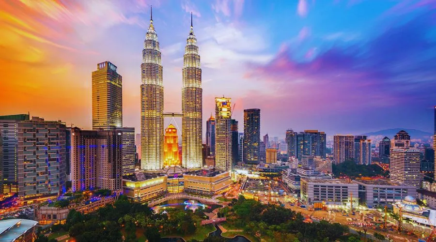 Budget Trip To Malaysia