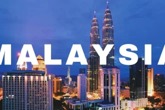 Budget Trip To Malaysia